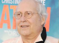 Chevy Chase : L'ex-héros de Community est de nouveau en rehab