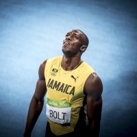 Usain Bolt : Non, sa petite amie n'a pas accepté sa demande en mariage