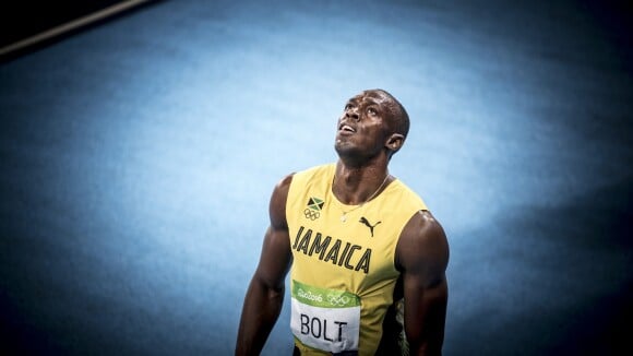 Usain Bolt : Non, sa petite amie n'a pas accepté sa demande en mariage