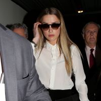Amber Heard face à la justice : L'ex-femme de Johnny Depp abandonne une plainte