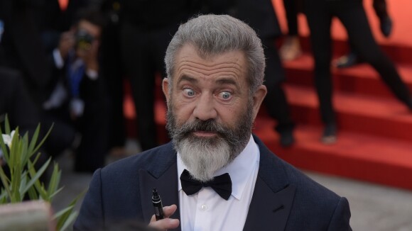 Mel Gibson : "Batman vs Superman, c'est une merde"
