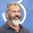 Mel Gibson - Photocall du film "Tu ne tueras point" ("Hacksaw Ridge") lors du 73ème Festival du Film de Venise, la Mostra, le 4 septembre 2016.