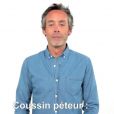Yann Barthès tease son émission, Quotidien, sur TMC.