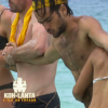 "Koh-Lanta, L'île au trésor". Sur TF1. Le 9 septembre 2016.