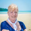 Sophie, candidate de "Koh-Lanta, L'île au trésor".