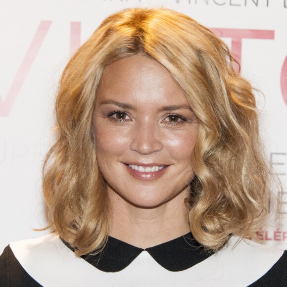 Semi-exclusif - Virginie Efira - Avant-première du film "Victoria" au cinéma UGC des halles à Paris, France, le 1er septembre 2016. © Pierre Perusseau/Bestimage