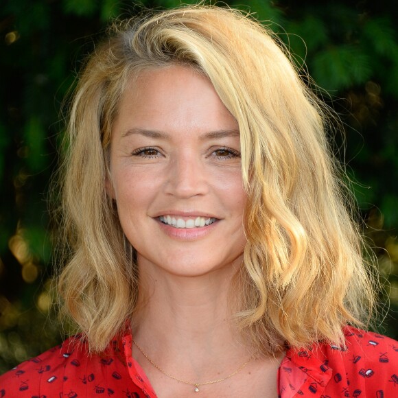 Virginie Efira - 9ème Festival du Film Francophone d'Angoulême - Jour 5, le 26 août 2016. © Coadic Guirec/Bestimage