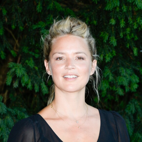 Virginie Efira - Photocall du jury lors de l'ouverture du 9ème Festival du Film Francophone d'Angoulême, le 23 août 2016. © Coadic Guirec/Bestimage