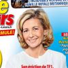 Magazine Télé Loisirs en kiosques lundi 12 septembre 2016