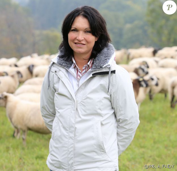 Julie (40 ans), Alsace-Champagne-Ardenne-Lorraine

