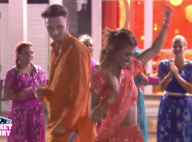 Secret Story 10 : Bastien fou du corps de Mélanie, Darko craque pour Anaïs !