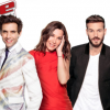 Les coachs de "The Voice 6" !