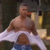 L'élection de Mister Secret 2016, les garçons se donnent à 100% dans SS10 ! Ici Marvin.