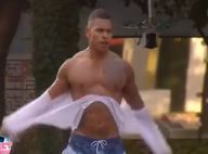 Secret Story 10 : Marvin, trop hot, nouveau fantasme d'une célèbre chanteuse !
