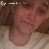 Paris Jackson en larmes : "C'est pour ça que j'ai tenté de me suicider..."