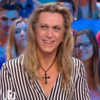 Brigitte Boréale (Grand Journal) : "Je refuse la chirurgie esthétique"