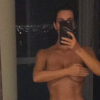 Kim Kardashian nue sur son compte Snapchat, jeudi 15 septembre 2016.