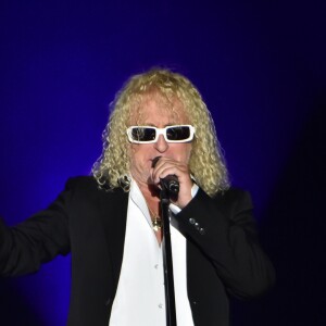 Michel Polnareff - Fête de l'Humanité 2016 à La Courneuve le 10 septembre 2016 © Lionel Urman