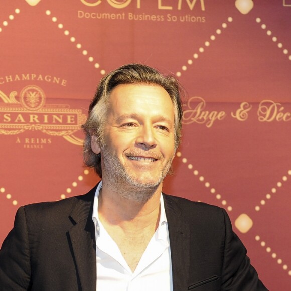 Jean-Michel Maire - Les Gold Prix de la TNT , les récompenses de la télévision au théâtre Bobino à Paris , le 6 juin 2016. © Perusseau-Veeren