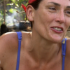 Julie - "Koh-Lanta, L'île au trésor". Sur TF1. Le 16 septembre 2016.