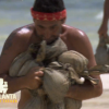 "Koh-Lanta, L'île au trésor". Sur TF1. Le 16 septembre 2016.