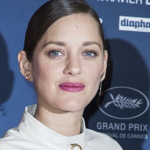 Marion Cotillard (enceinte) - Avant Première du film "Juste la fin du monde" au MK2 Bibliothèque à Paris le 15 septembre 2016. © Olivier Borde/Bestimage