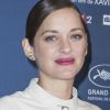Marion Cotillard (enceinte) - Avant Première du film "Juste la fin du monde" au MK2 Bibliothèque à Paris le 15 septembre 2016. © Olivier Borde/Bestimage