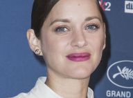 Marion Cotillard annonce sa grossesse, en plein divorce Angelina Jolie-Brad Pitt