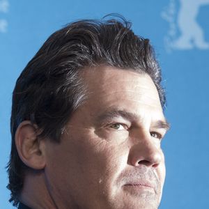 Josh Brolin - Photocall de "Hail Caesar !" au 66e festival international du film de Berlin le 11 février 2016