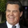 Josh Brolin - Première du film Hail, Caesar! au Regency Village Theatre à Westwood. Le 1er février 2016