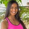 Karima participe à "Koh-Lanta 2016".