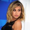 Hailey Baldwin à la soirée des MTV Video Music Awards 2016 à Madison Square Garden à New York City, New York, Etats-Unis, le 28 août 2016.
