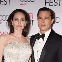 Angelina Jolie divorce de Brad Pitt !