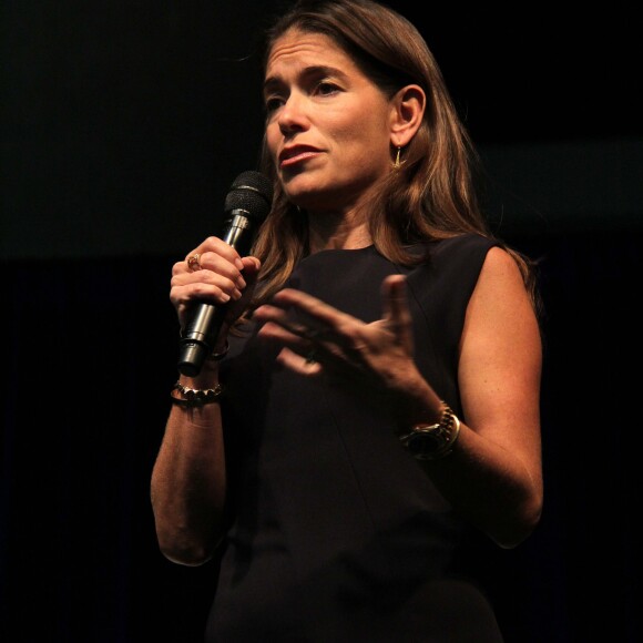 Laura Wasser à Los Angeles, le 27 octobre 2013.