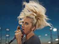 Lady Gaga : Wannabe rockeuse pour le clip "Perfect Illusion"