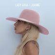  Joanne, le nouveau disque de Lady Gaga 
  
