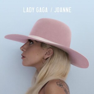 Joanne, le nouveau disque de Lady Gaga