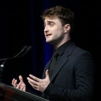 Daniel Radcliffe sans langue de bois : "Hollywood est indéniablement raciste"