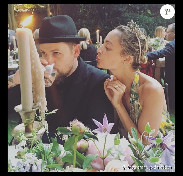 Joel Madden a fêté l'anniversaire de sa femme Nicole Richie en publiant une tendre déclaration d'amour pour ses 35 ans. Le 21 septembre 2016