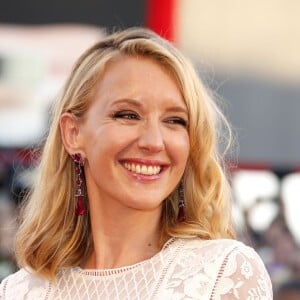 Ludivine Sagnier lors de la première de la série ''The Young Pope'' lors du 73ème Festival du Film de Venise, la Mostra, le 2 septembre 2016.