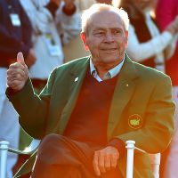 Arnold Palmer est mort : le monde du golf pleure son roi...