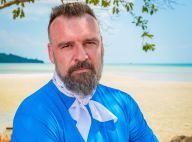 Koh-Lanta, L'île au trésor – Jean-Luc atteint d'un cancer : "J'ai failli mourir"