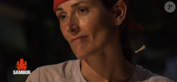 "Koh-Lanta, L'île au trésor". Sur TF1. Le 9 septembre 2016.