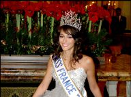 Rachel Legrain-Trapani nostalgique : Miss France, 10 ans déjà !