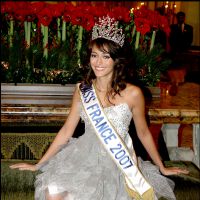Rachel Legrain-Trapani nostalgique : Miss France, 10 ans déjà !