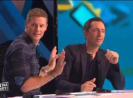 Matthieu Delormeau fait son coming out dans TPMP... bien malgré lui !