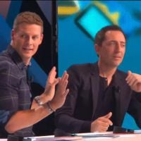 Matthieu Delormeau fait son coming out dans TPMP... bien malgré lui !