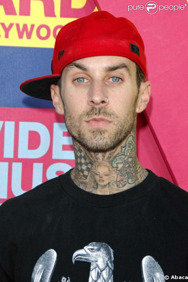 Pour Thanksgiving, le miraculé Travis Barker remercie ...