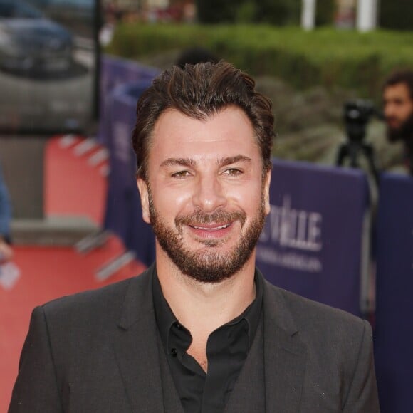 Michaël Youn lors de la projection du film 'War dogs'' lors de la cérémonie de clôture du 42ème Festival du cinéma Américain de Deauville, à Deauville, France, le 10 septembre 2016. © Christophe Aubert