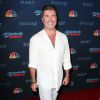 Simon Cowell à la demi-finale de "America's Got Talent" Saison 11 au Dolby Theater à Hollywood. Los Angeles, le 31 août 2016. © Faye Sadou-AdMedia via Zuma Press/Bestimage
